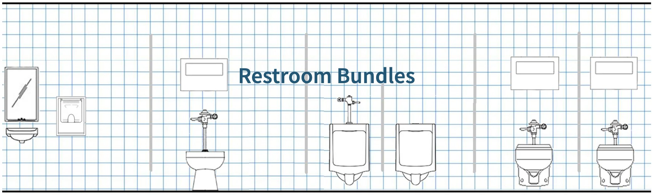 Restroom Bundles