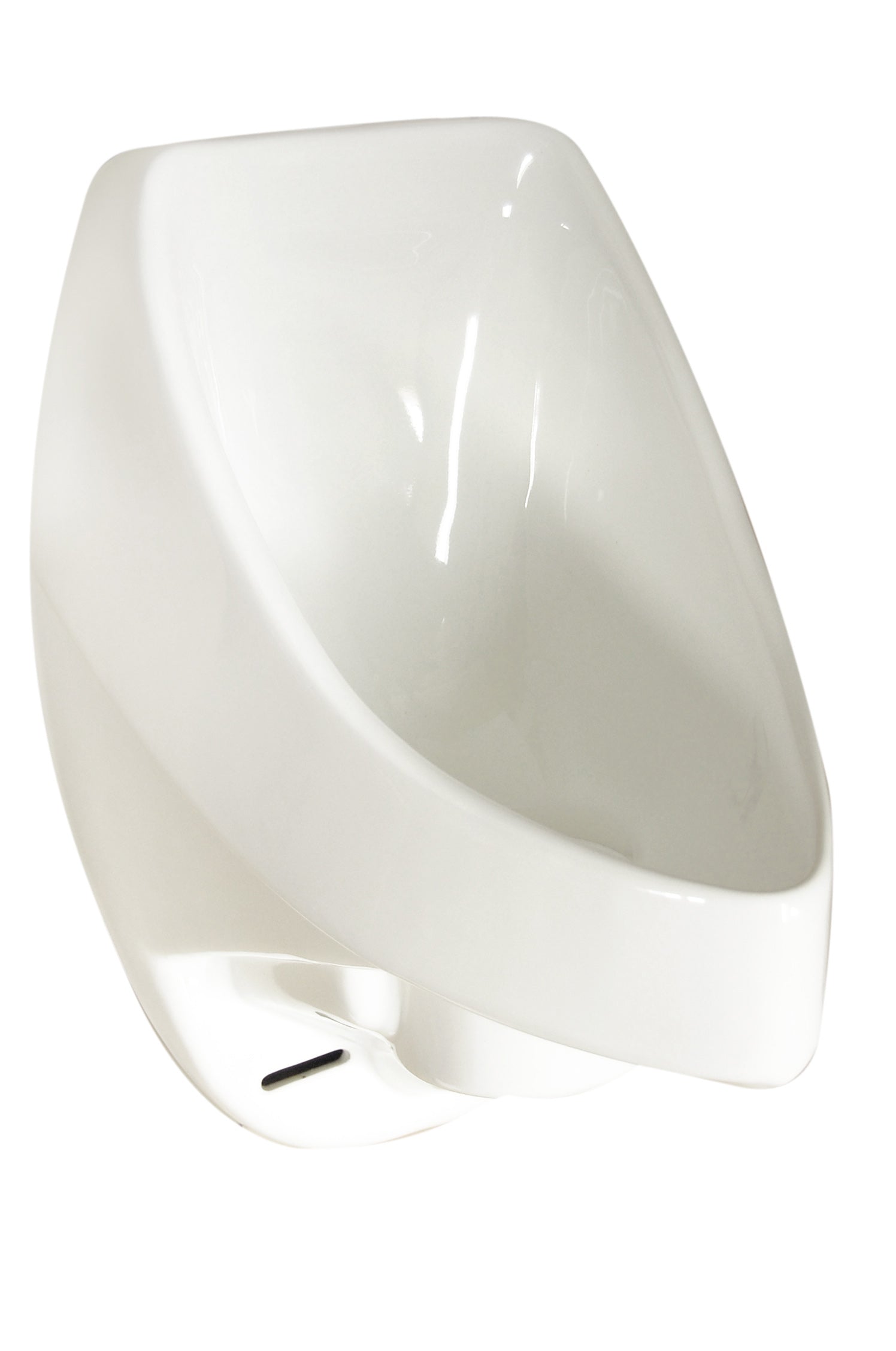 Waterless No-Flush Urinals