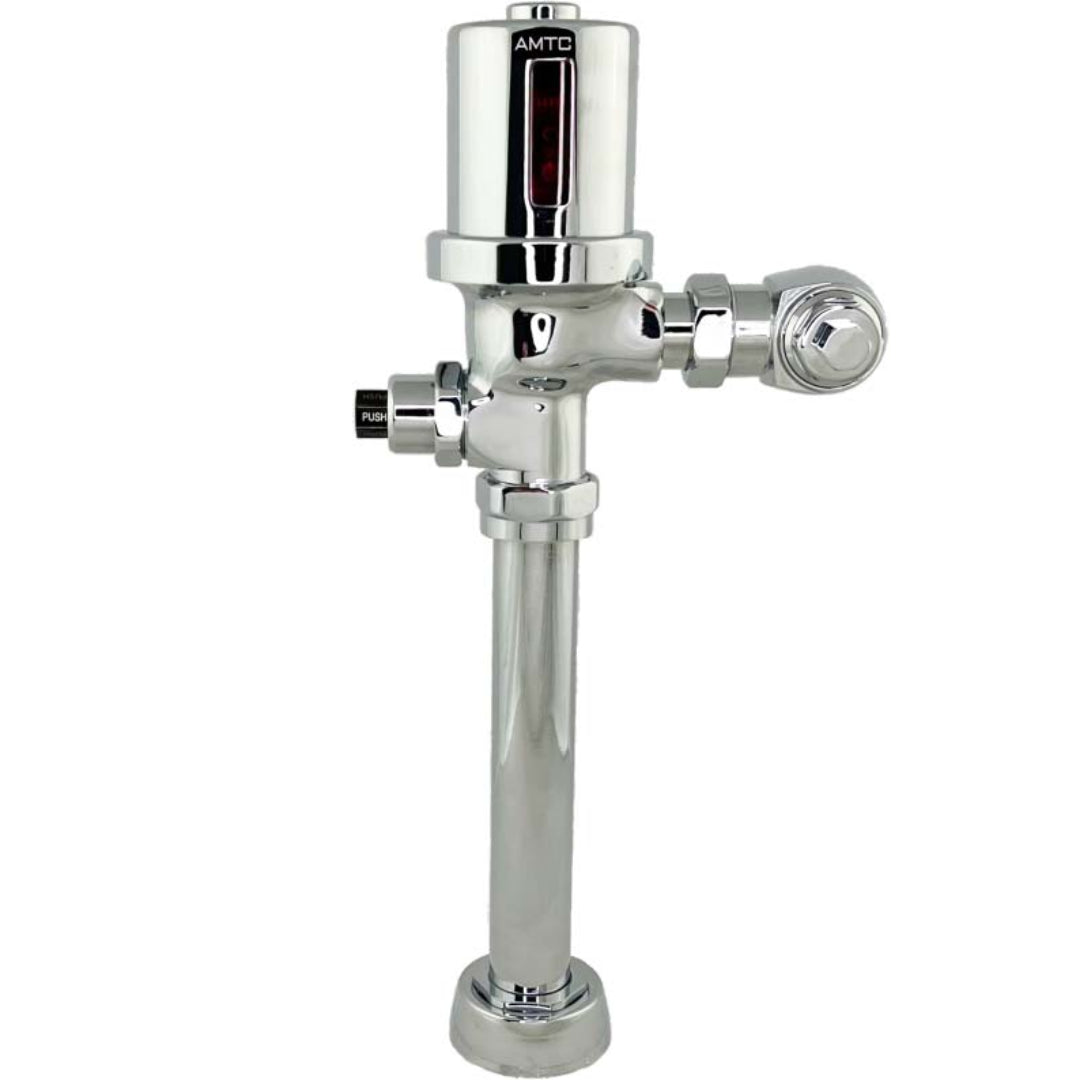 AMTC HYBRIDFLUSH® #AEF-802-CT