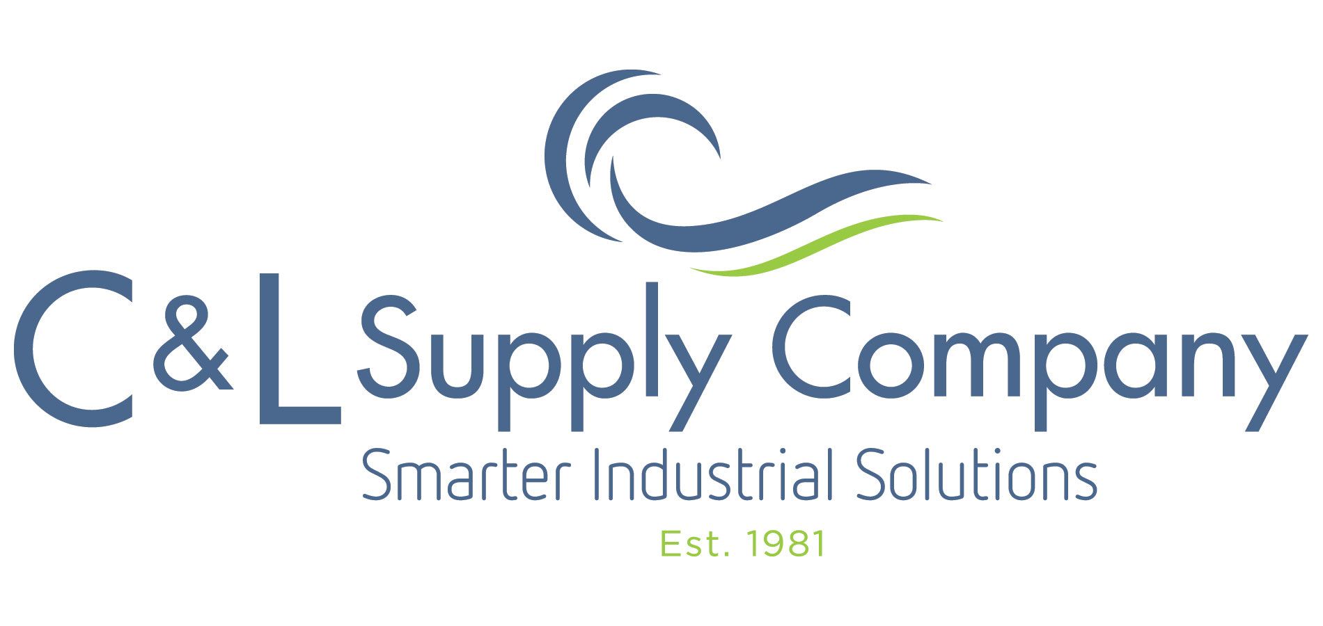 Smarter Industrial Solutions! C&L Supply Company