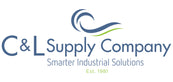 C&L Supply Company logo