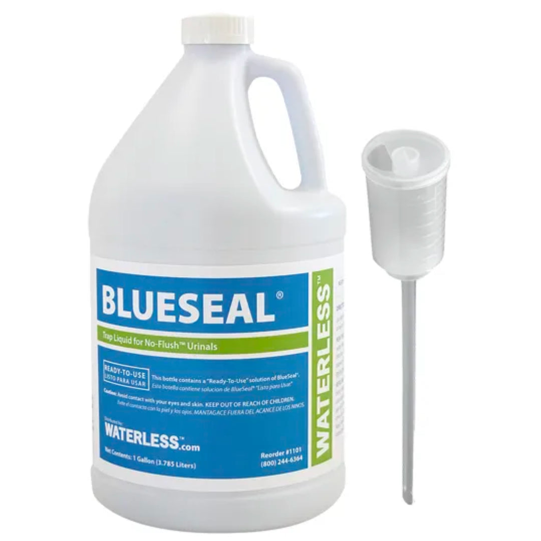 Waterless BlueSeal® #1101