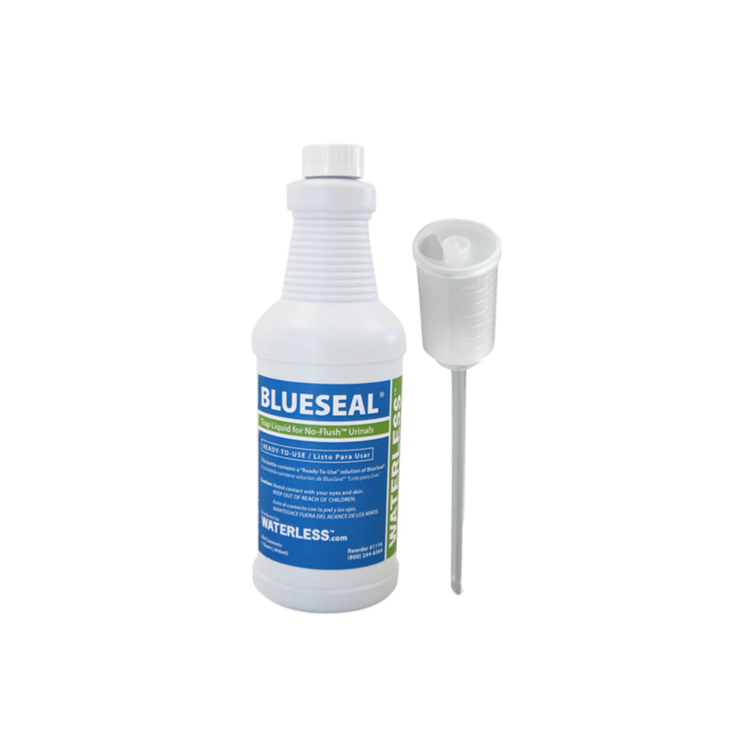 Waterless BlueSeal® #1114