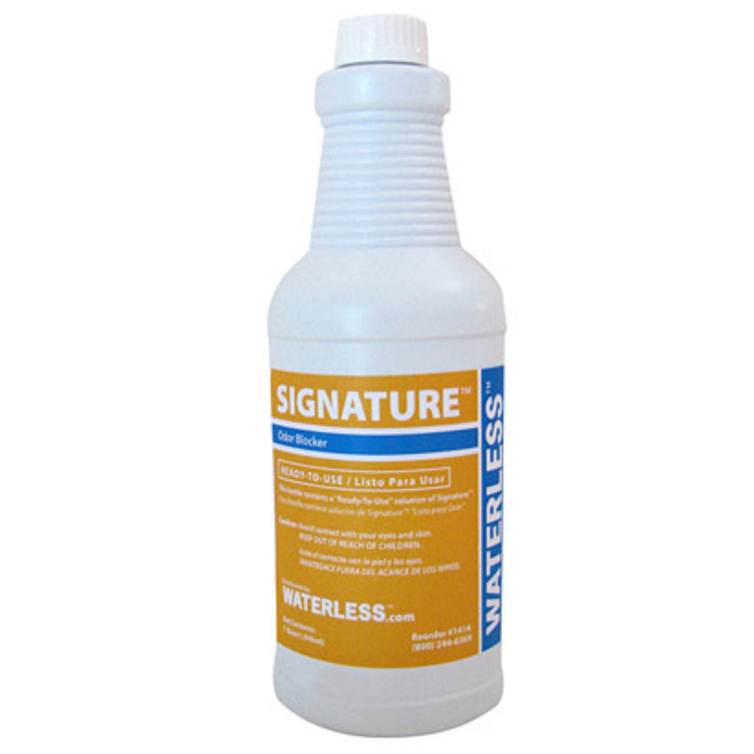 Waterless Signature™ #1414