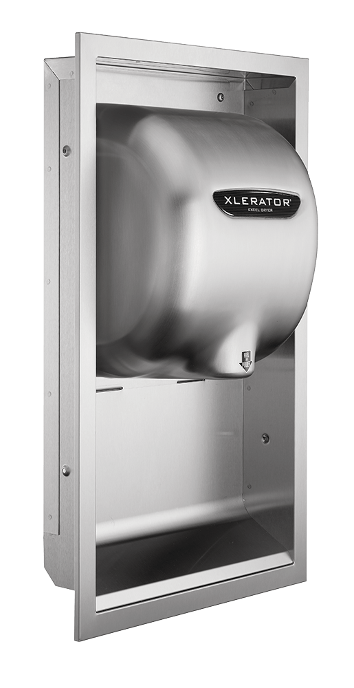 XLERATOR® #40502