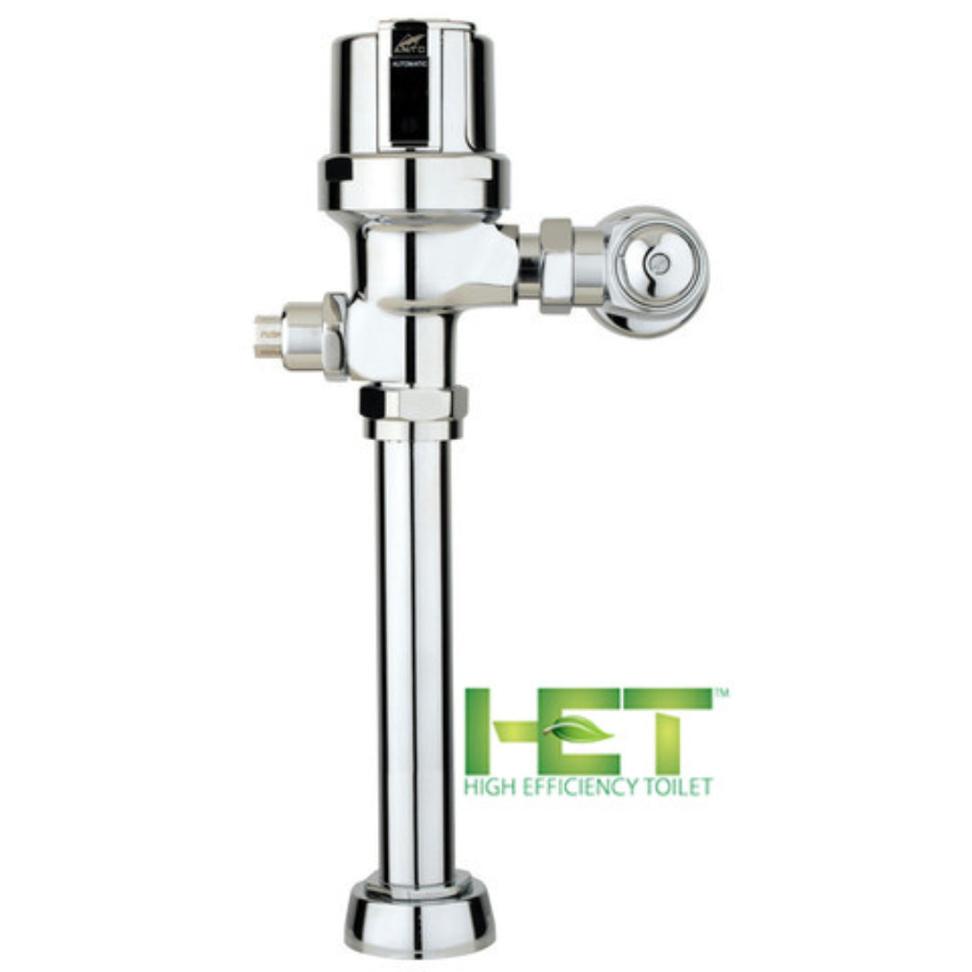 AMTC HYBRIDFLUSH® #AEF-801-CT-12