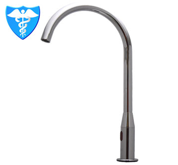 AMTC HEALTHFLO® #AEF-323HF