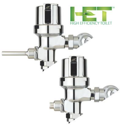 AMTC HYBRIDFLUSH® #AEF-801DF-RT