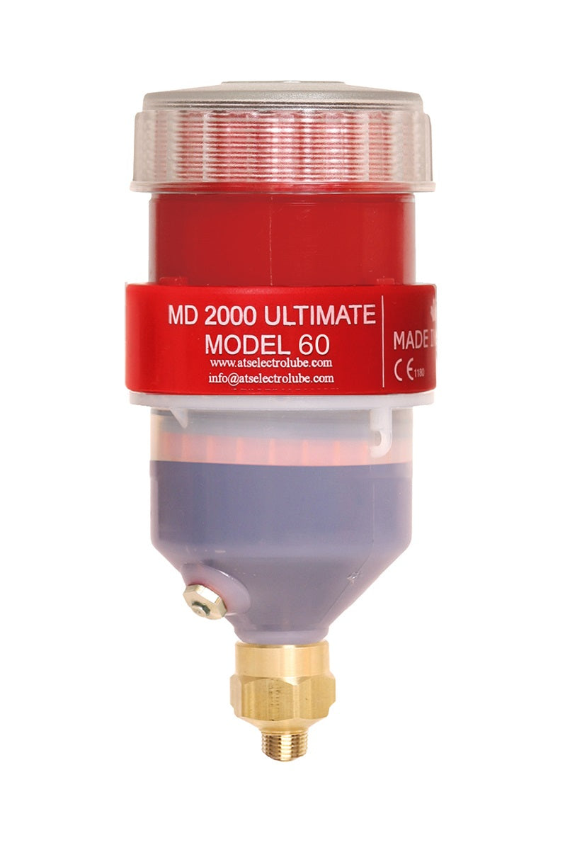 ATS Ultimate Luber™ #ULT60N