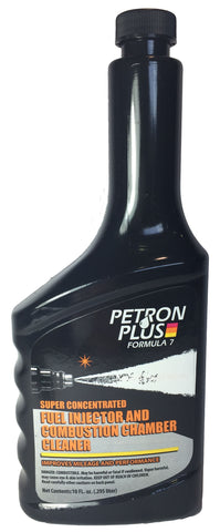 Petron Plus™ Fuel Inj. & Combustion Chamber Cleaner #20005