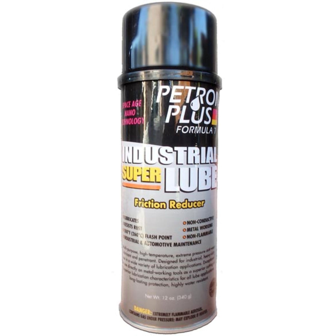Petron Plus™ Industrial Super Lube Aerosol #12125