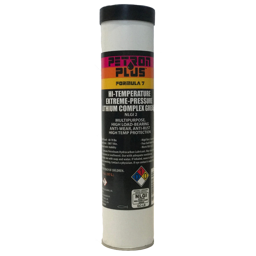 Petron Plus™ Hi-Temp E.P. Lithium #00880