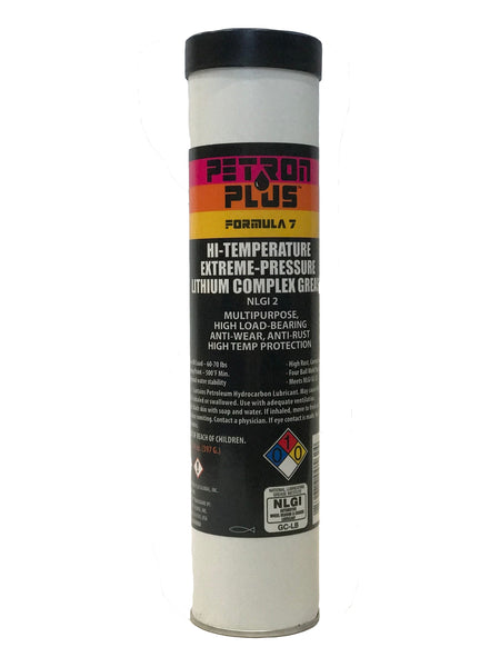 Petron Plus™ Hi Temp Ep Lithium Complex Grease 00880 Candl Supply