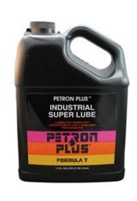 Petron Plus™ Industrial Super Lube #12845