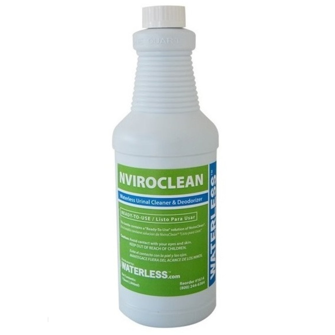 Waterless NviroClean™ #1614