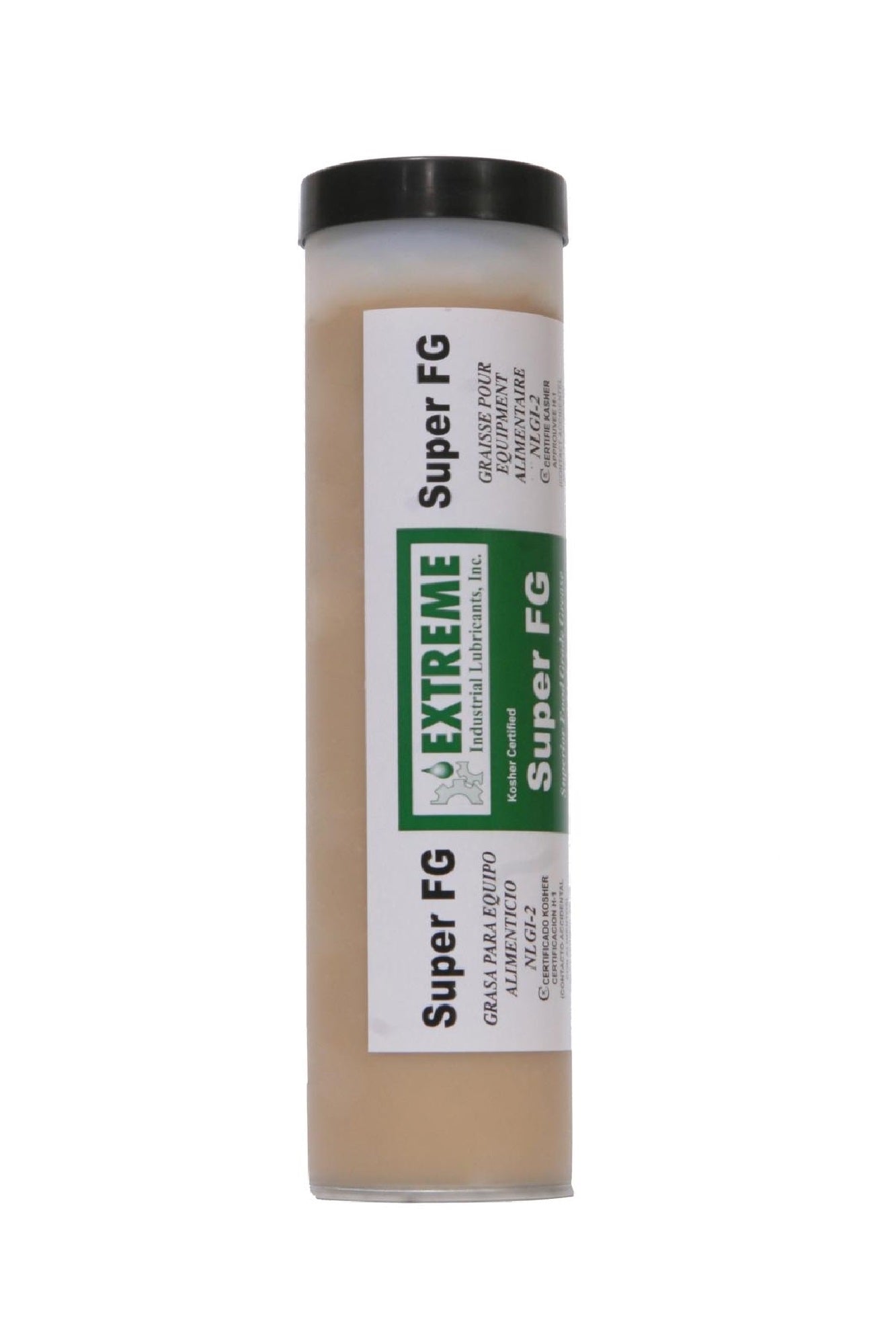 Extreme Industrial Lubricant Super-FG #2