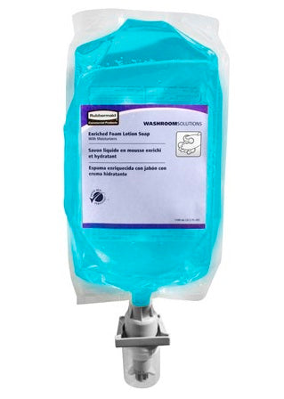 TC® Enriched Foam™ Soap w/ Moisturizers - #FG750112