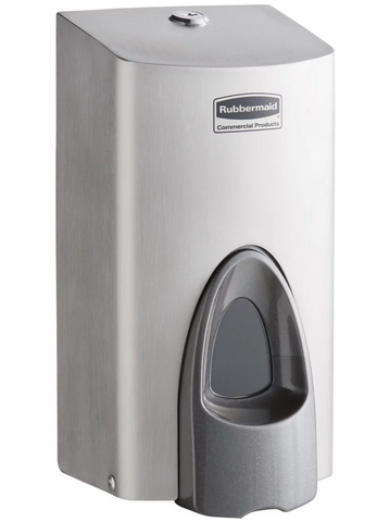 TC® Stainless Steel Foam Hand Sanitizer Dispenser 1853755
