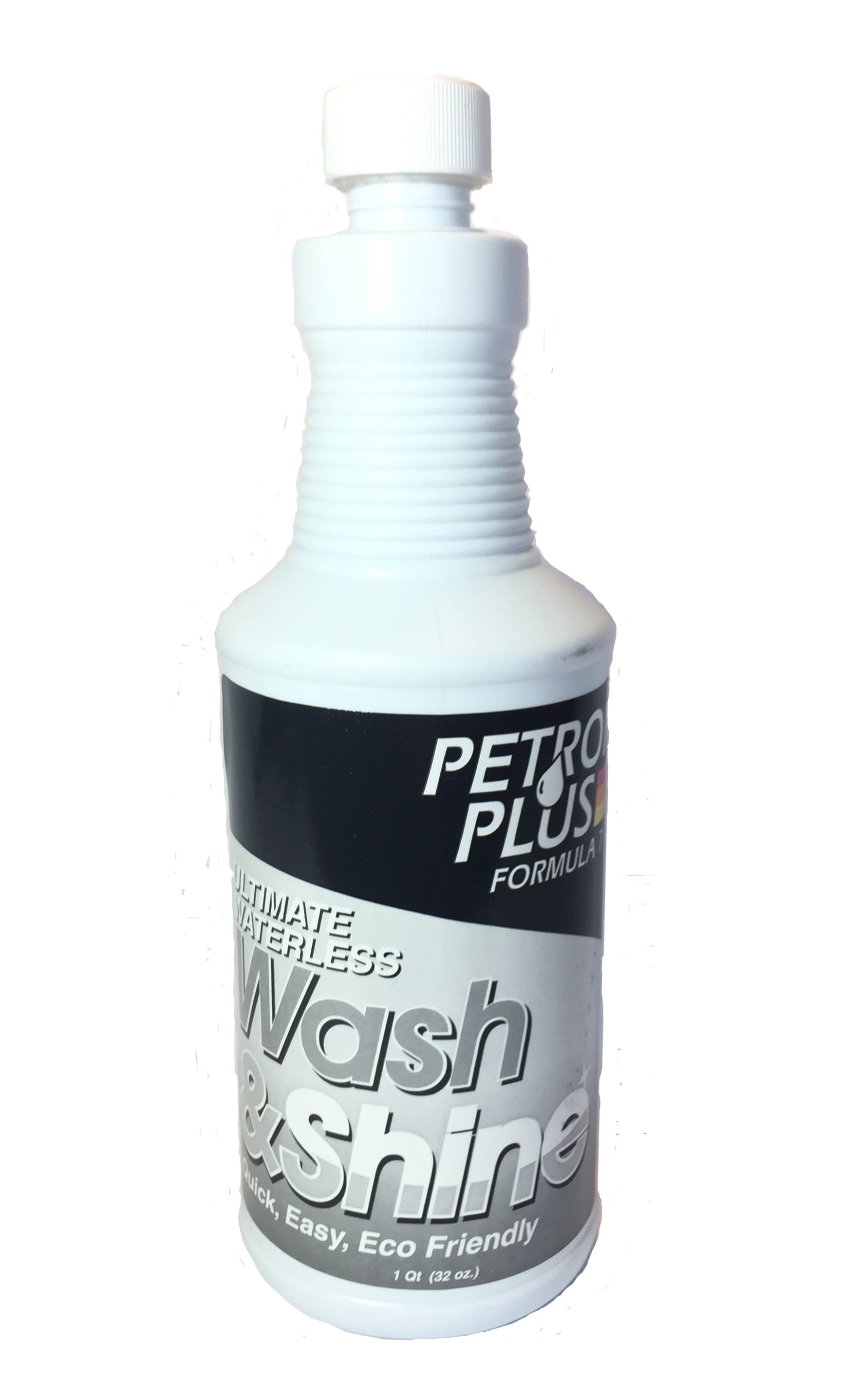 Petron Plus™ Waterless Wash & Shine #58554