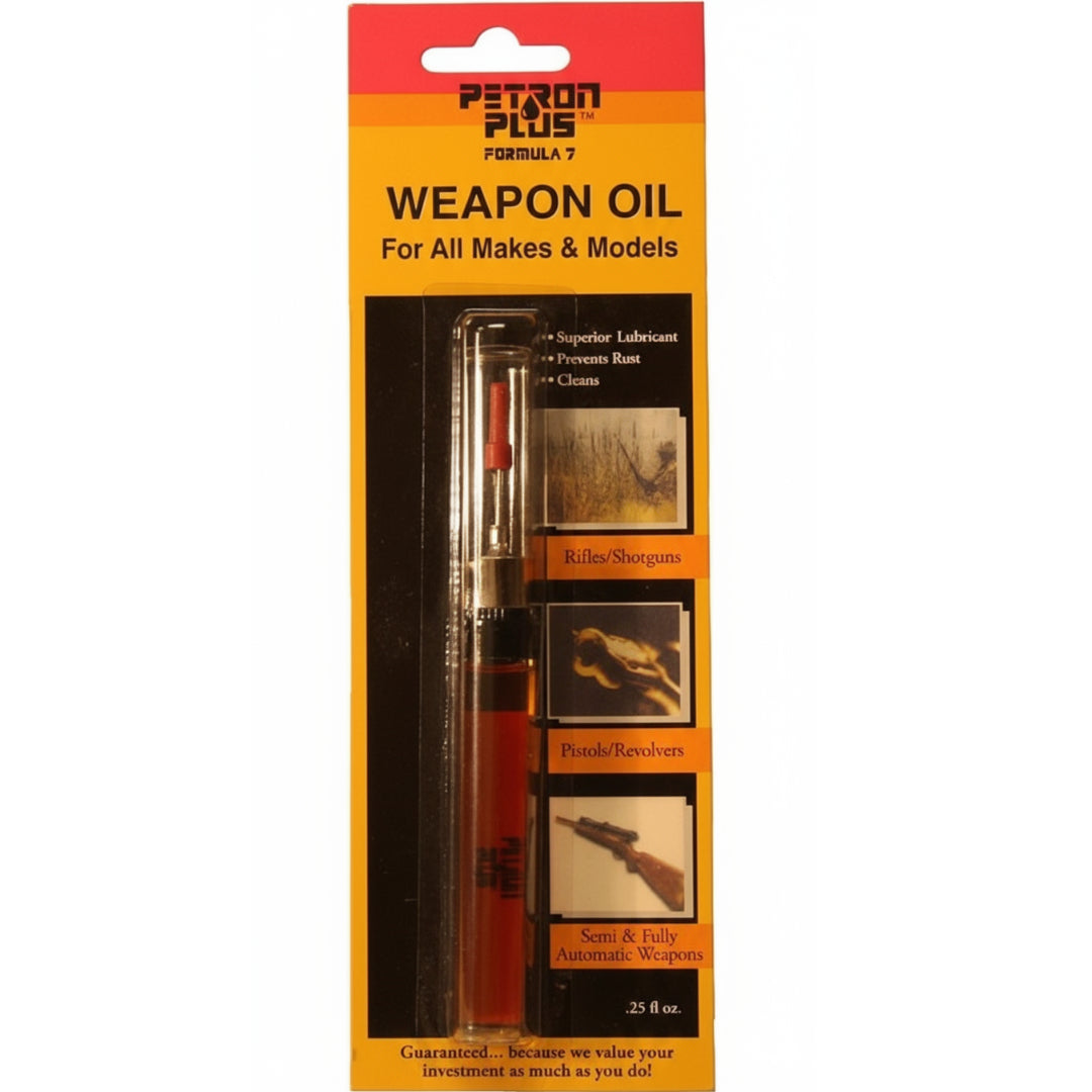 Petron Plus™ Weapon Lube #30008