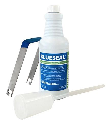 Waterless iPack™ #6009