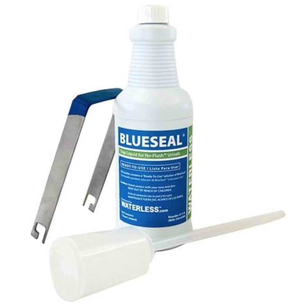 Waterless iPack™ #6009