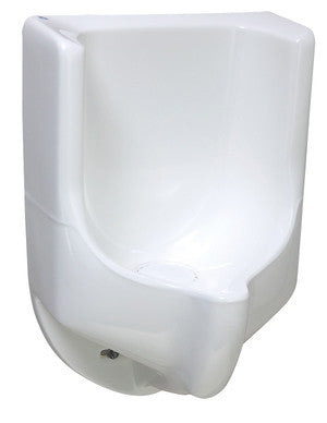 Waterless No-Flush™ Urinal Sonora™ Model #2004