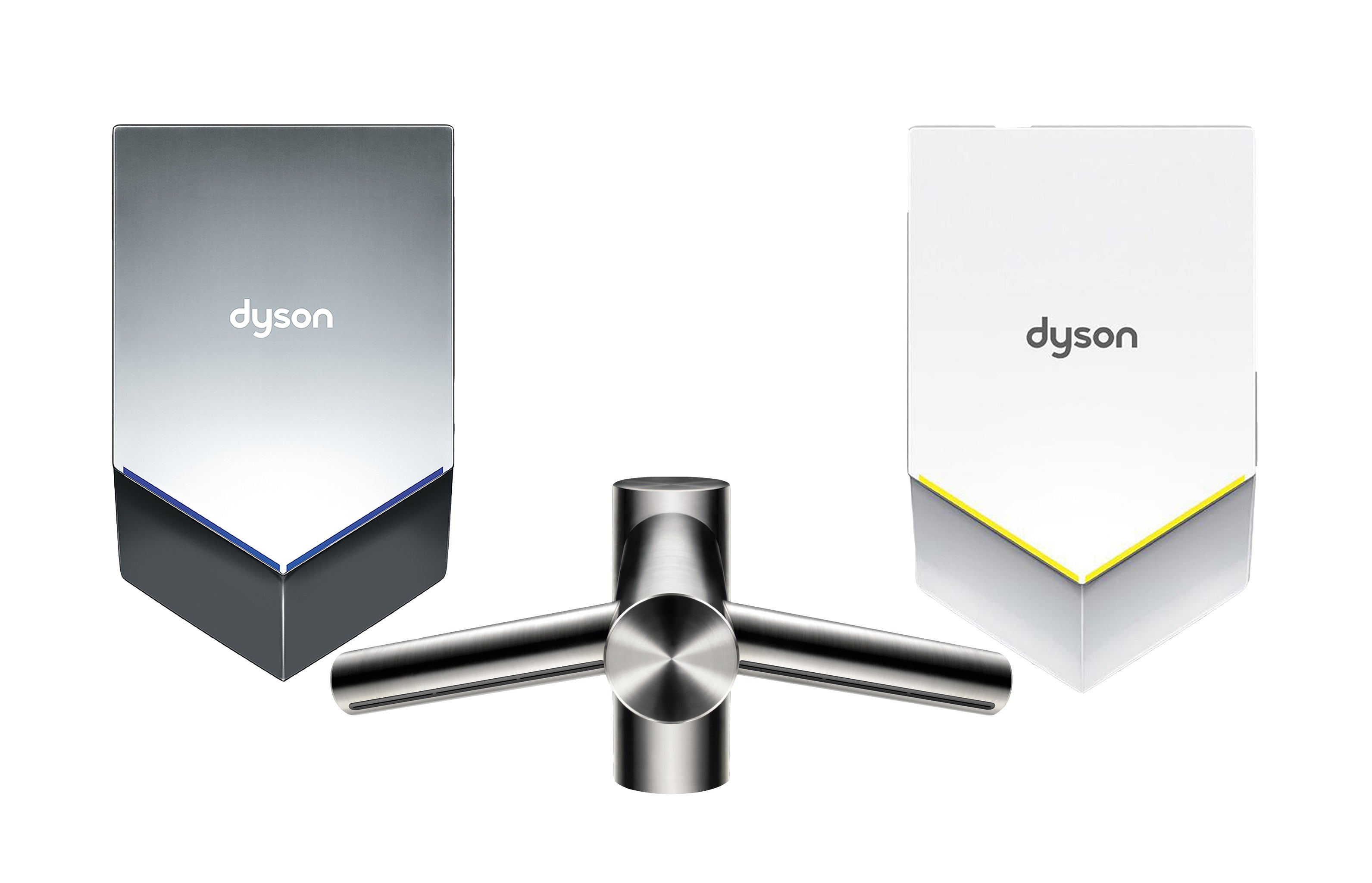 Dyson Wash+Dry