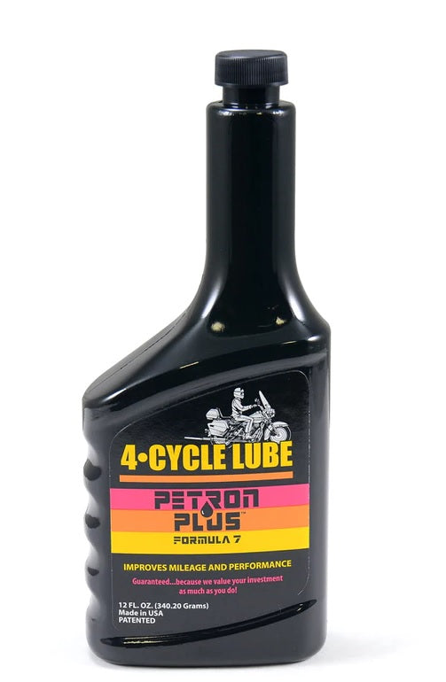 Petron Plus™ 4-Cycle Lube 12oz #12127