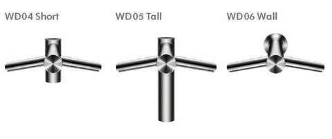 Dyson Airblade Wash+Dry - WD04, WD05, WD06