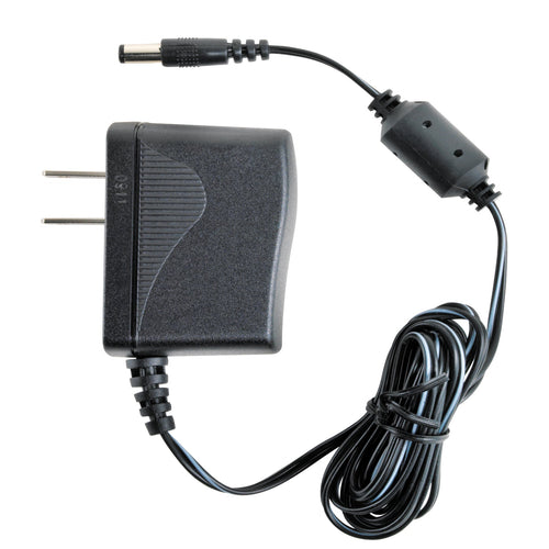 AMAC-AD01, Plug-in 6-Volt AC Power Adapter