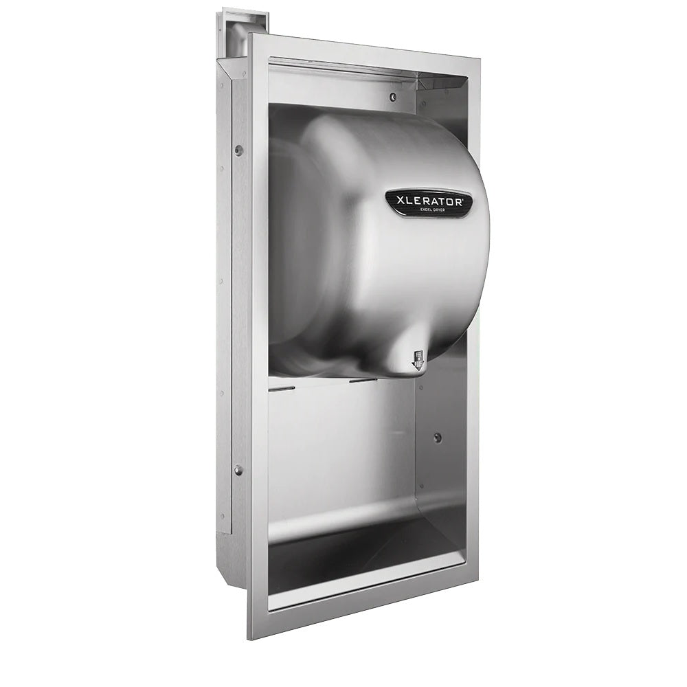 XLERATOR® ADA Compliant Recess Kit #40502