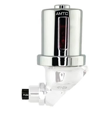 AMTC HYBRIDFLUSH® #AEF-802-RT