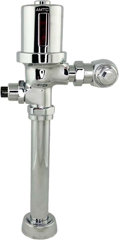 AMTC HYBRIDFLUSH® #AEF-802-CT