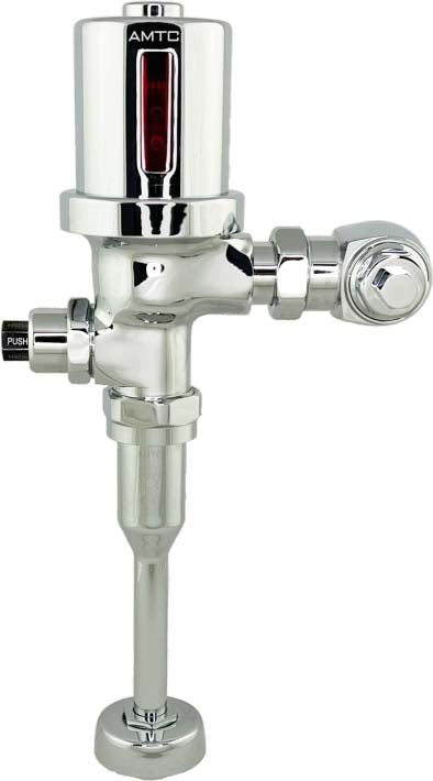 AMTC HYBRIDFLUSH® #AEF-802-CU