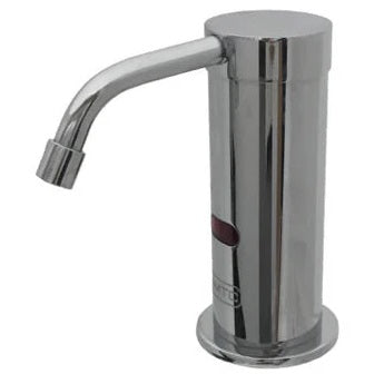 AMTC-ASD500 FoamFlo Auto Foam Soap Dispenser w/3.75" spout