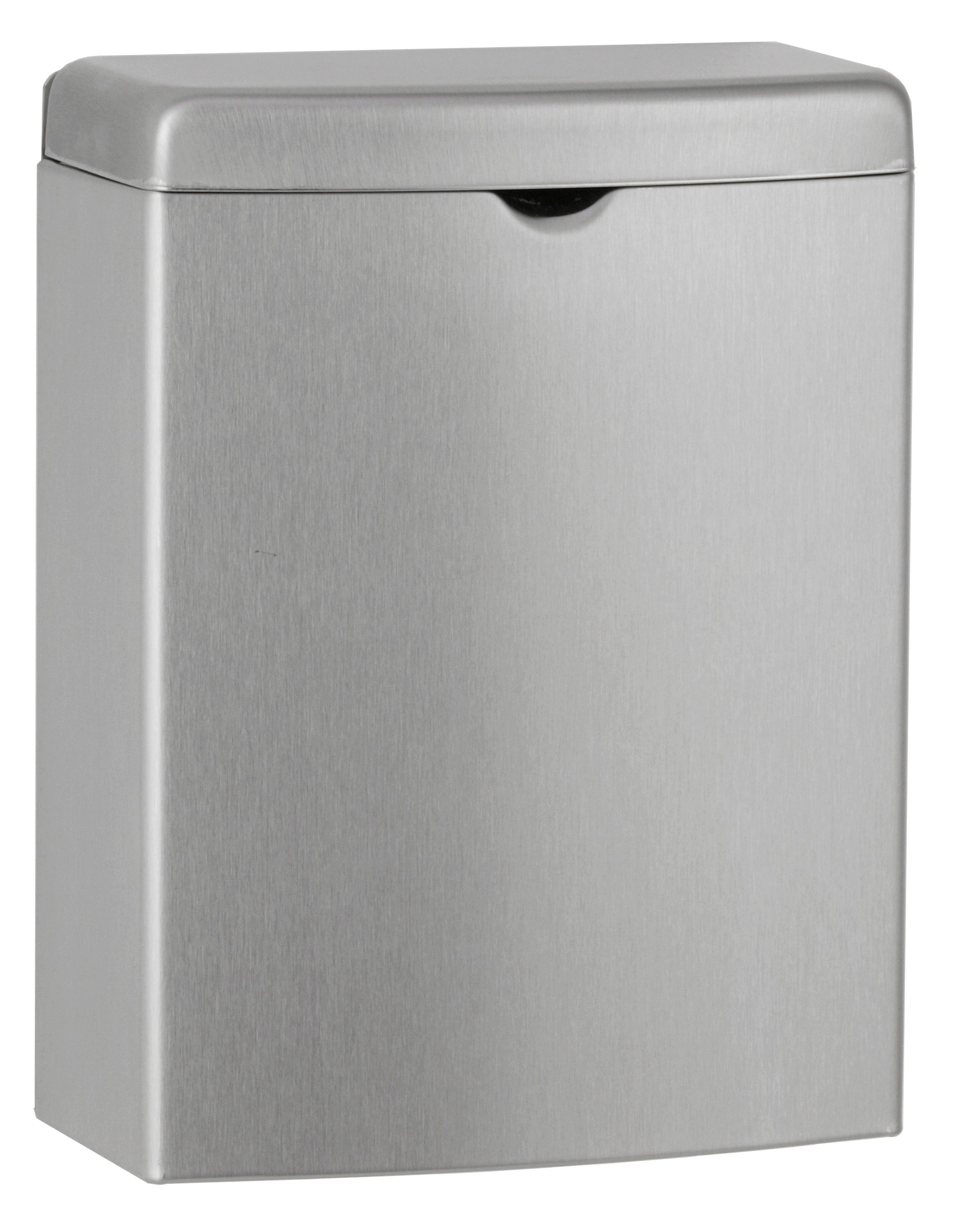 B-270 ConturaSeries Surface-Mounted Sanitary Napkin Disposal