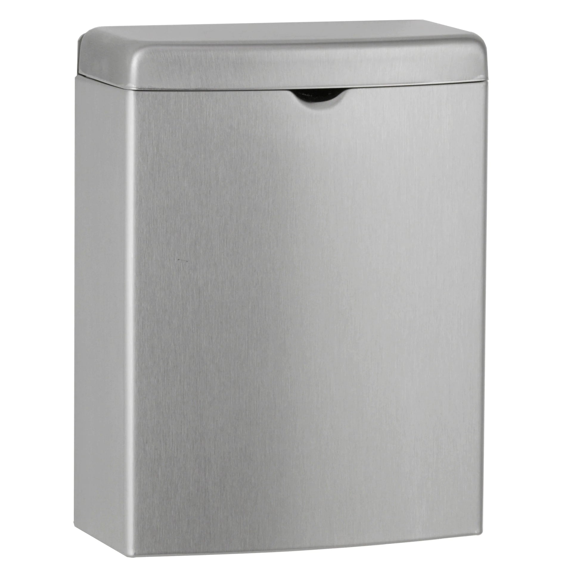 B-270 ConturaSeries Surface-Mounted Sanitary Napkin Disposal