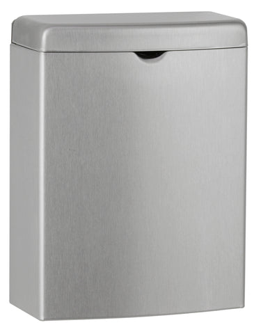 B-270 ConturaSeries Surface-Mounted Sanitary Napkin Disposal