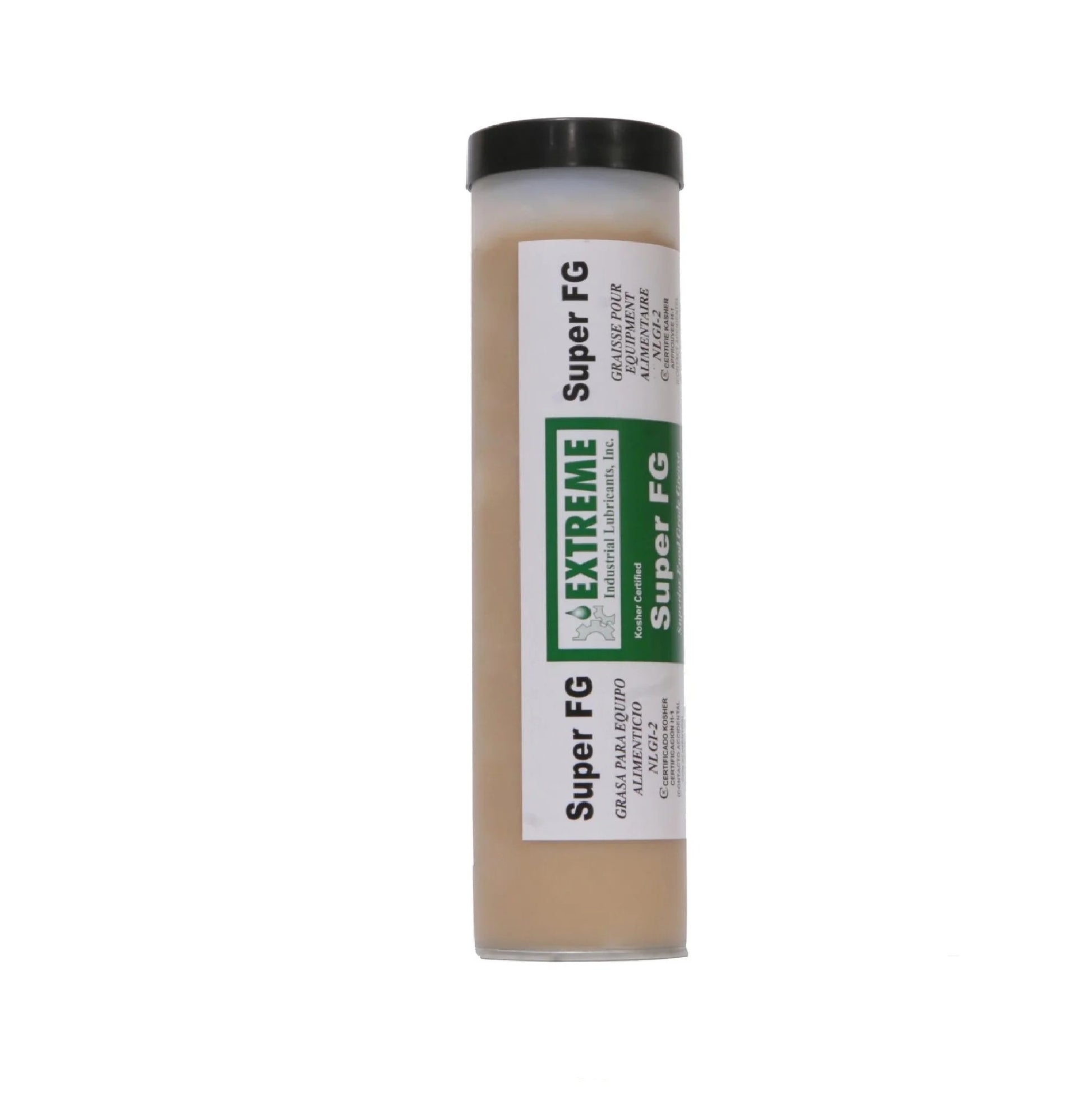 Extreme Ind. Lube Super FG: Top-Quality Food-Machinery Grease