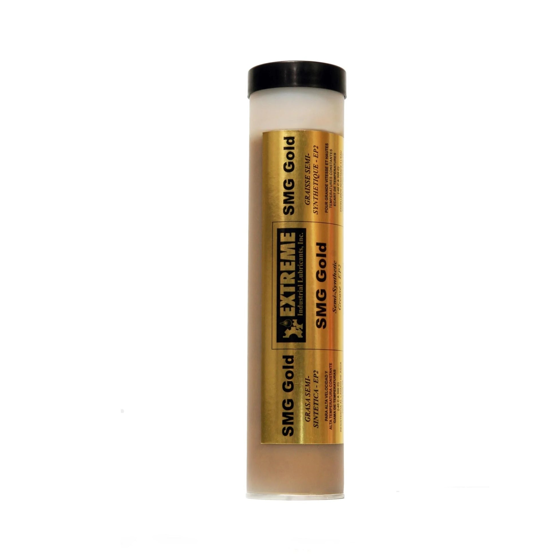 Extreme Ind. Lube Superior SMG Gold Semi-Synthetic Grease