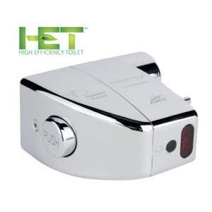 HYBRIDFLUSH® Auto. Flush Valve HSM-801-R