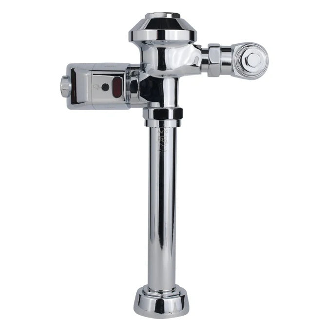 HYBRIDFLUSH® Side Mount Auto. Flush Valve -Toilet HSM-801-CT
