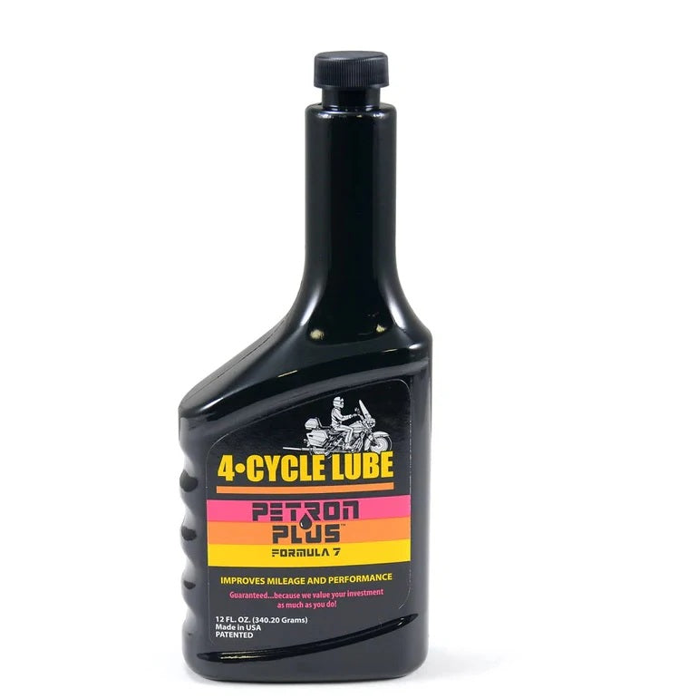 Petron Plus™ 4-Cycle Lube 12oz #12127