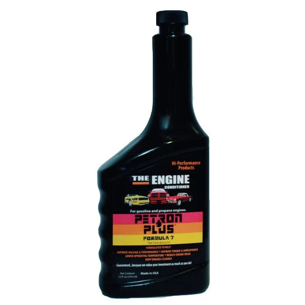 Petron Plus™ AFR Engine Conditioner 12oz #12121