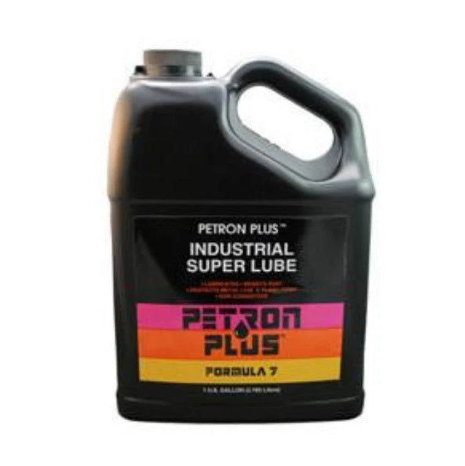 Petron Plus™ Industrial Super Lube Liquid 1 Gal #12845