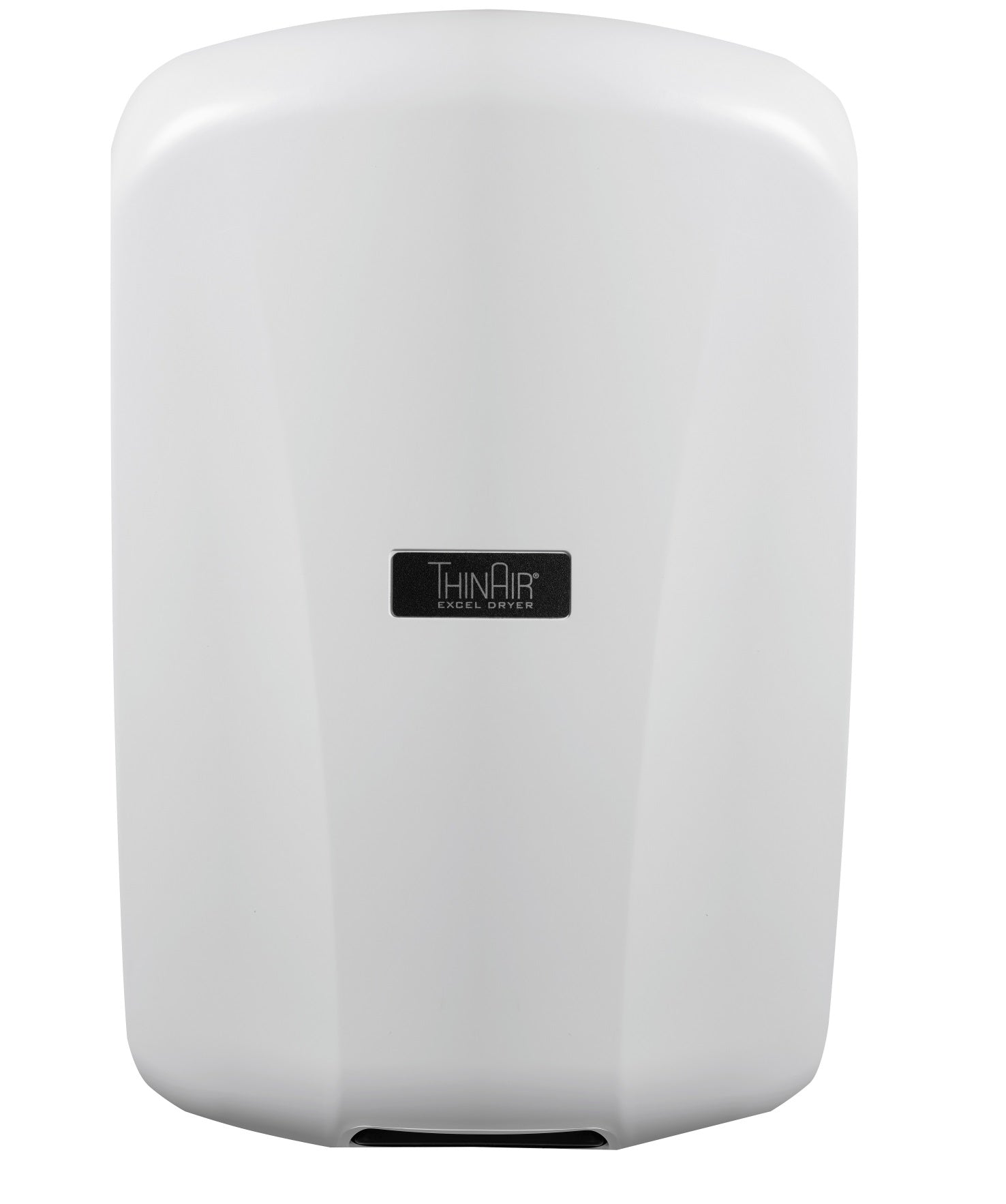 ThinAir® Hand Dryer, ADA-Compliant - White Epoxy #TA-W