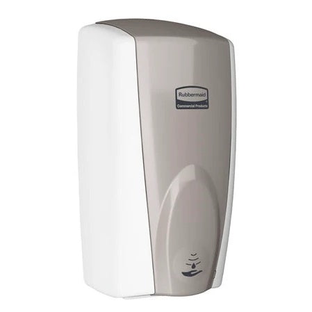 TC® AutoFoam Touch-Free Dispensers #FG750127, FG750139, FG750140, FG750411