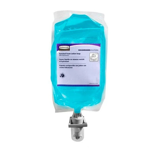 TC® Enriched Foam™ Soap w/ Moisturizers - #FG750112