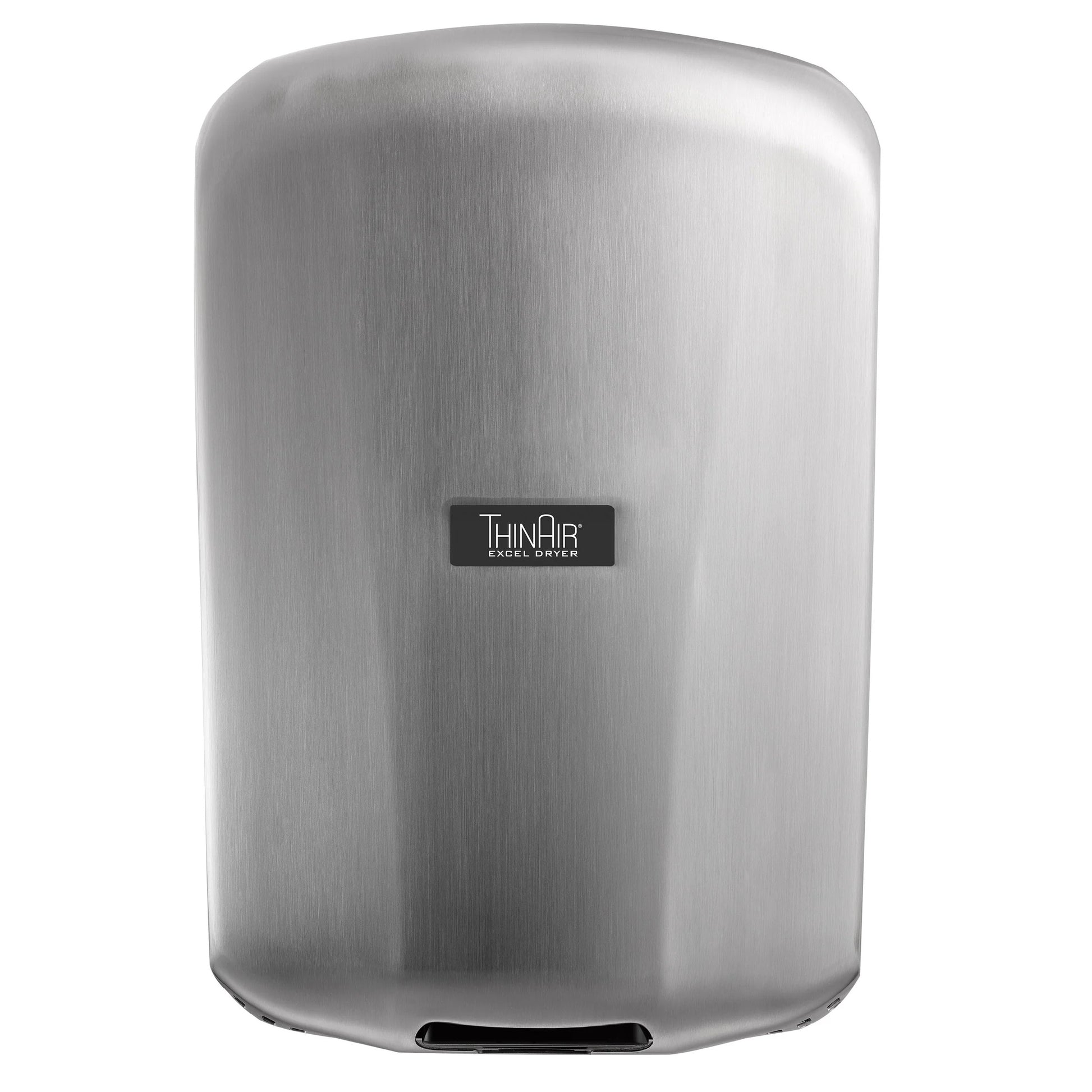 ThinAir® Hand Dryer, ADA-Compliant - Stainless Steel #TA-SB